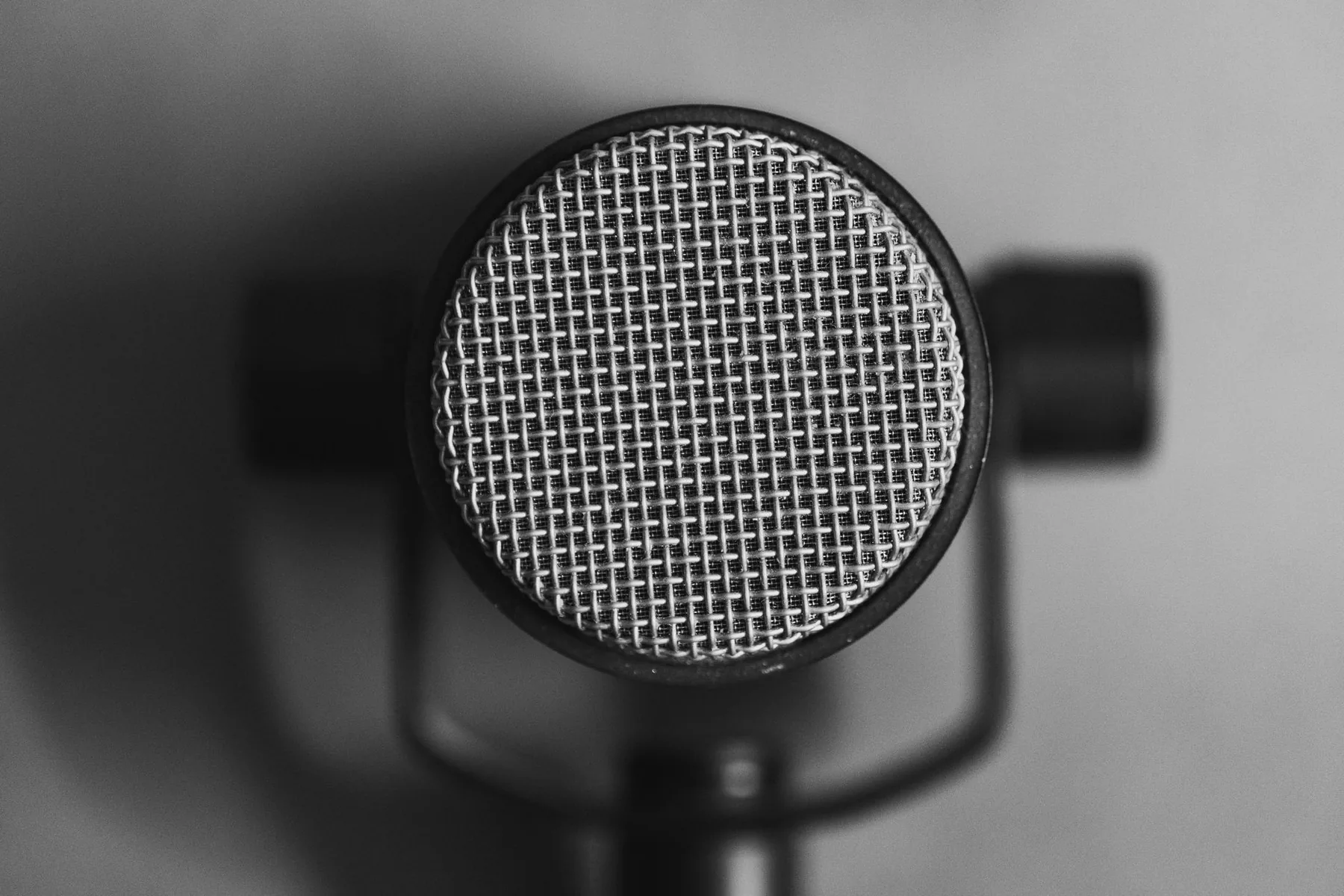 black microphone for singing at a party black microphone for singing at a party