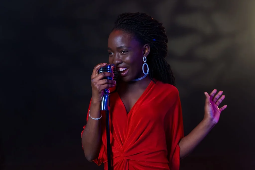 French Karaoke Duet: Songs to Sing Together